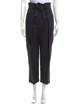3.1 Phillip Lim Straight Leg Pants