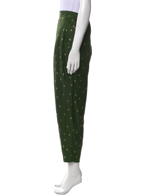 3.1 Phillip Lim Silk Skinny Leg Pants