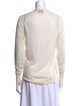 3.1 Phillip Lim Wool V-Neck Sweater