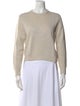 3.1 Phillip Lim Wool Crew Neck Sweater