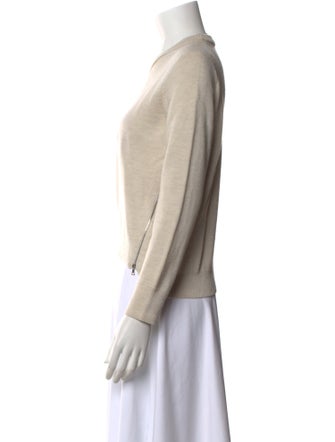 3.1 Phillip Lim Wool Crew Neck Sweater