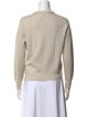 3.1 Phillip Lim Wool Crew Neck Sweater