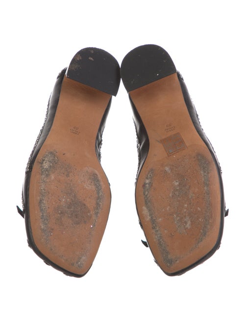 3.1 Phillip Lim Leather Pumps