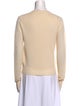 3.1 Phillip Lim Wool V-Neck Sweater