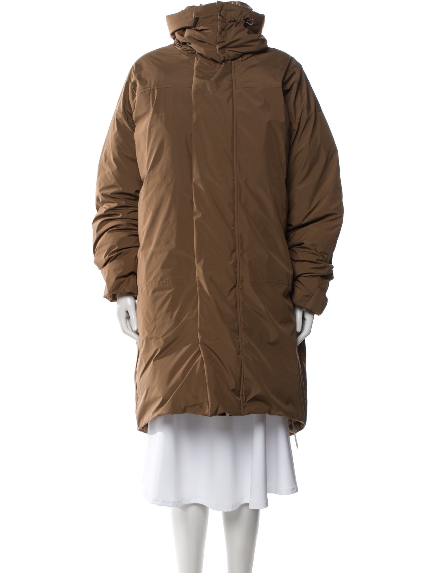 3.1 Phillip Lim Parka w/ Tags