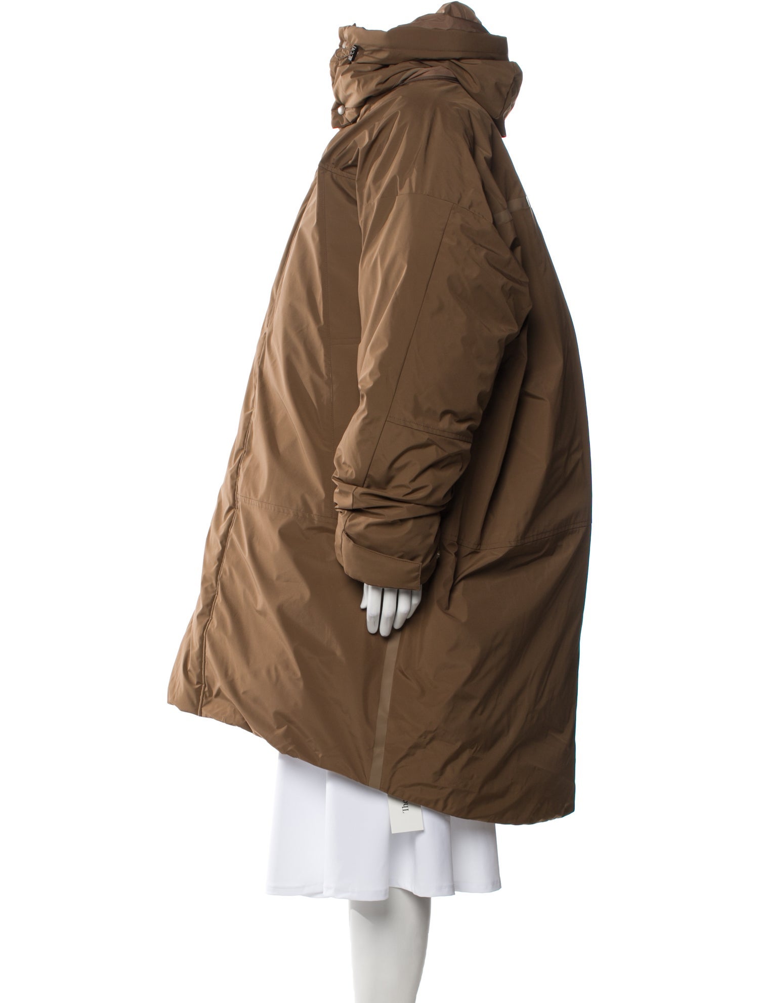 3.1 Phillip Lim Parka w/ Tags