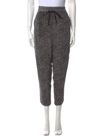 3.1 Phillip Lim Silk Skinny Leg Pants