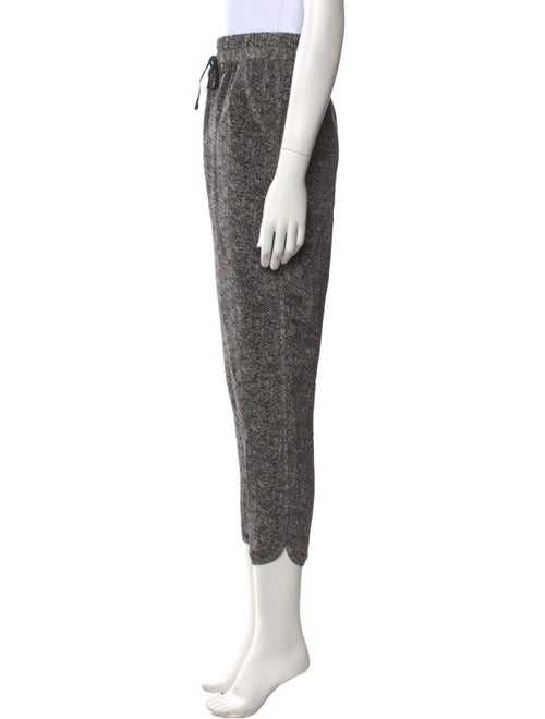 3.1 Phillip Lim Silk Skinny Leg Pants