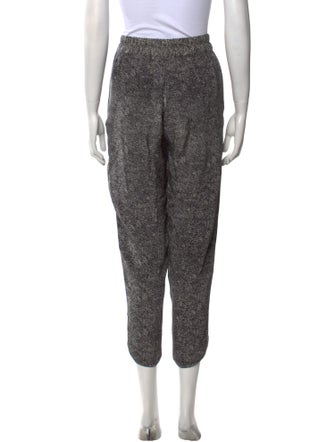 3.1 Phillip Lim Silk Skinny Leg Pants