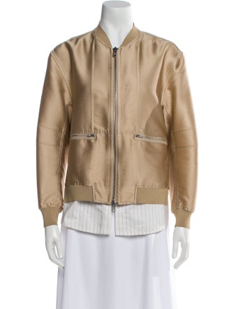 3.1 Phillip Lim Bomber Jacket