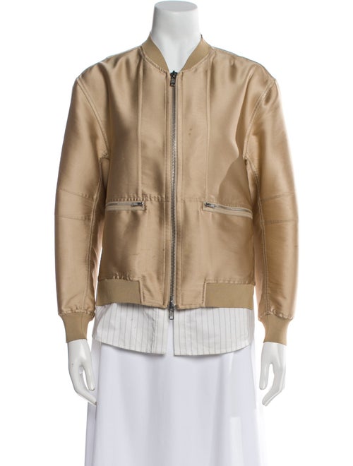 3.1 Phillip Lim Bomber Jacket
