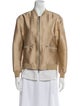 3.1 Phillip Lim Bomber Jacket