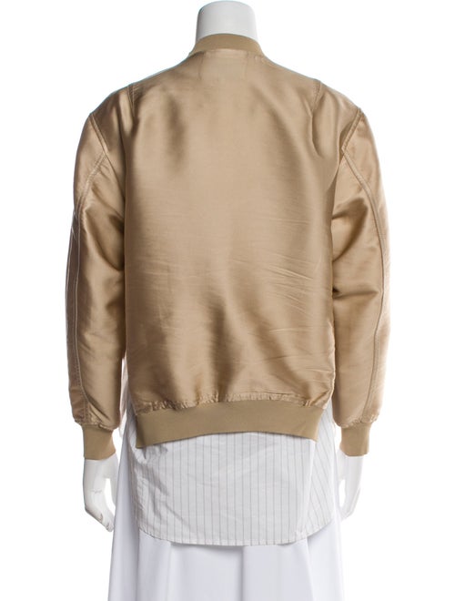 3.1 Phillip Lim Bomber Jacket