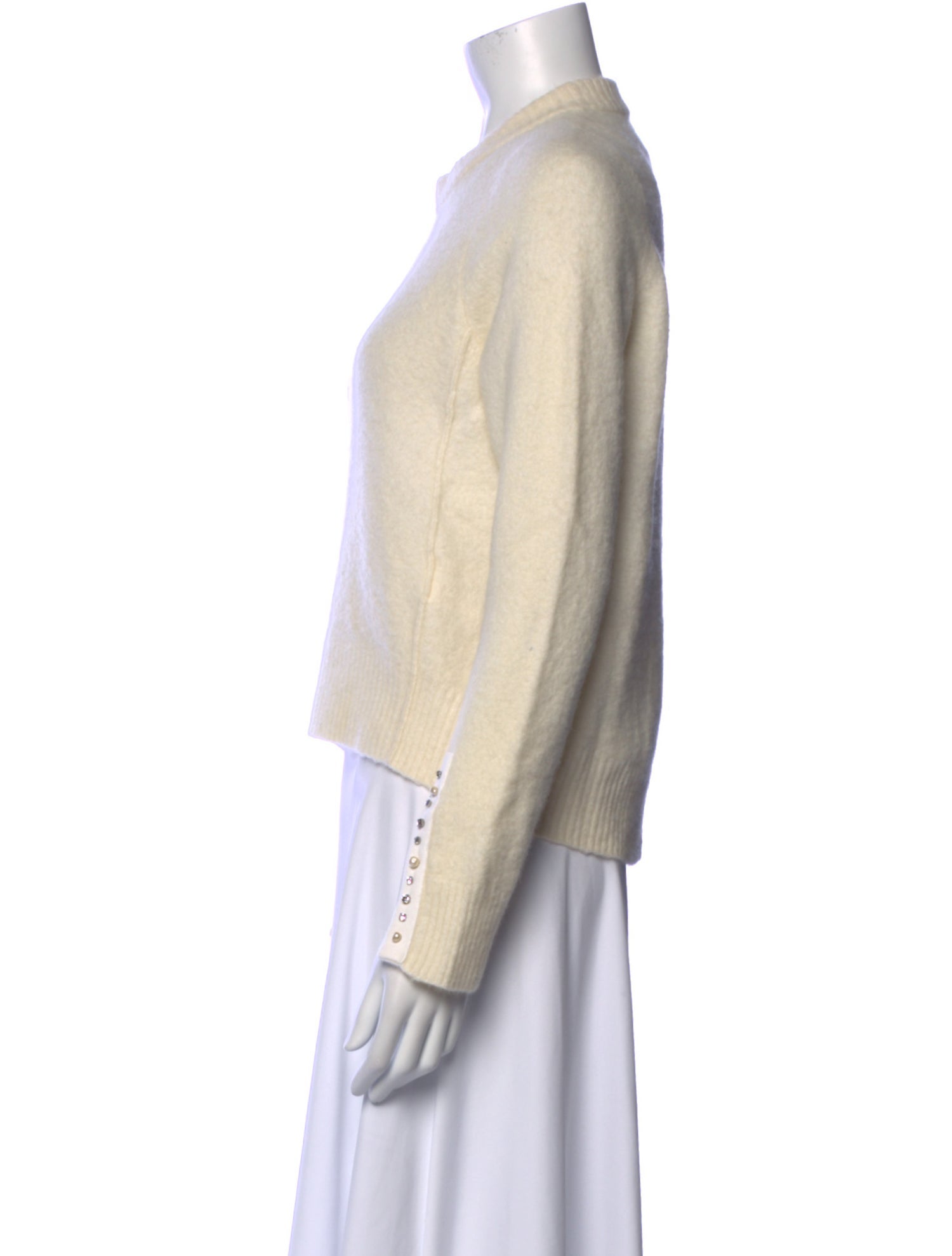 3.1 Phillip Lim Crew Neck Sweater