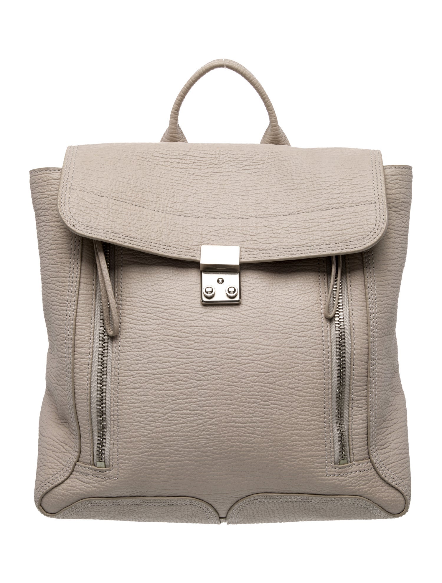 3.1 Phillip Lim Leather Backpack