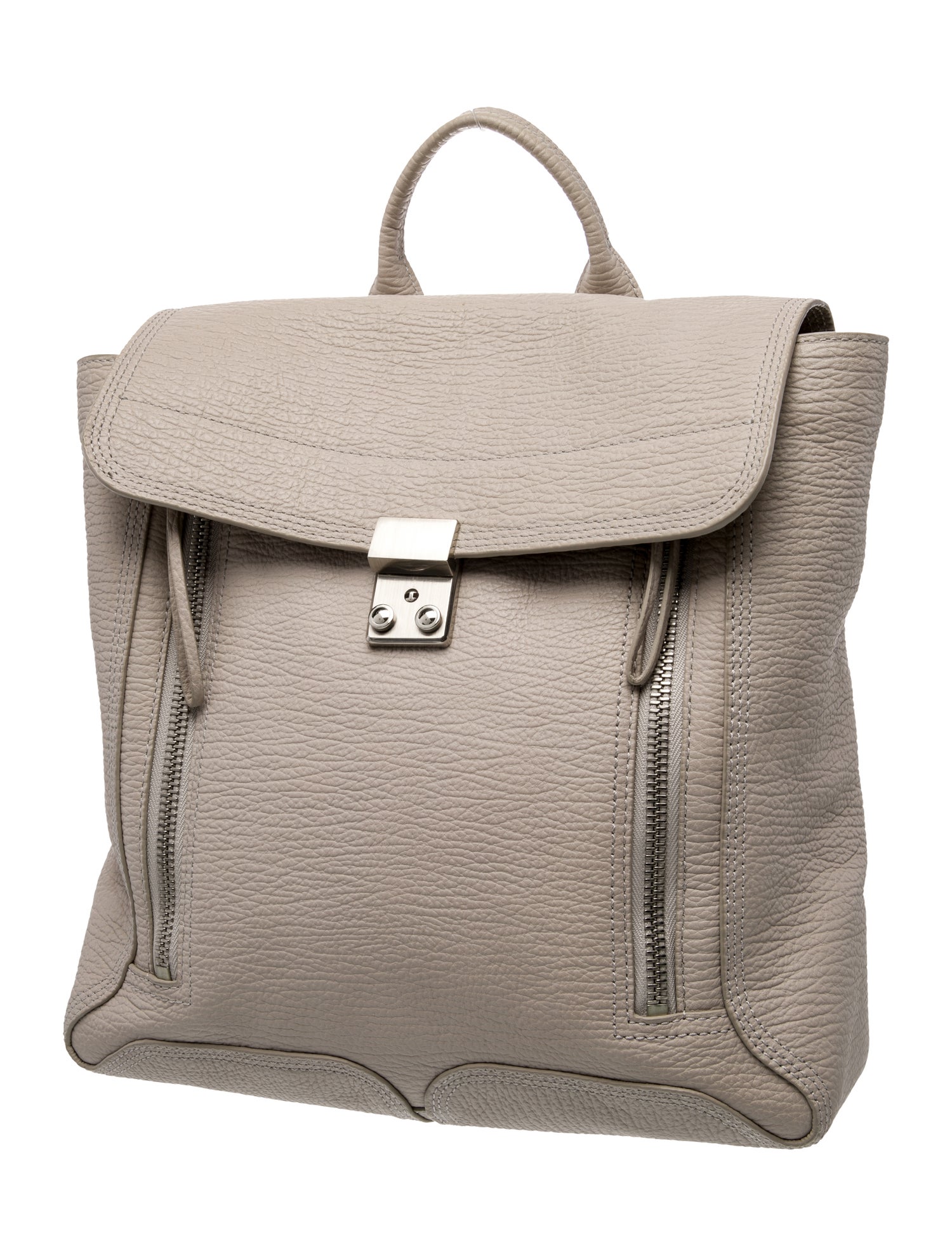 3.1 Phillip Lim Leather Backpack