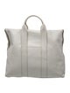 3.1 Phillip Lim Leather Weekender Bag