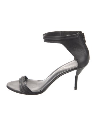3.1 Phillip Lim Leather Sandals