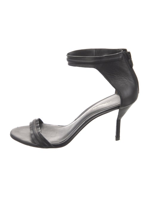 3.1 Phillip Lim Leather Sandals