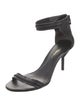 3.1 Phillip Lim Leather Sandals