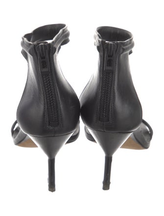 3.1 Phillip Lim Leather Sandals