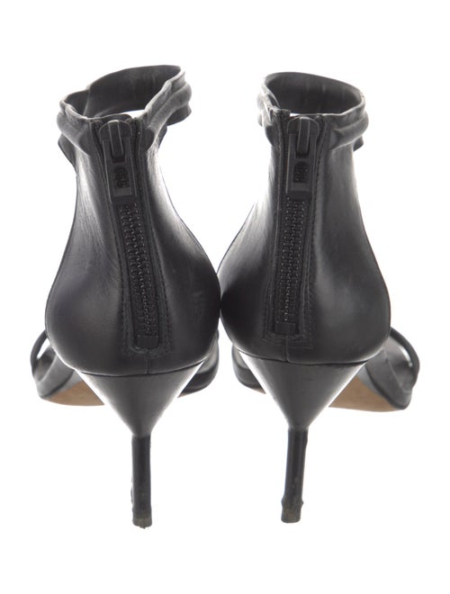 3.1 Phillip Lim Leather Sandals