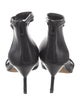 3.1 Phillip Lim Leather Sandals
