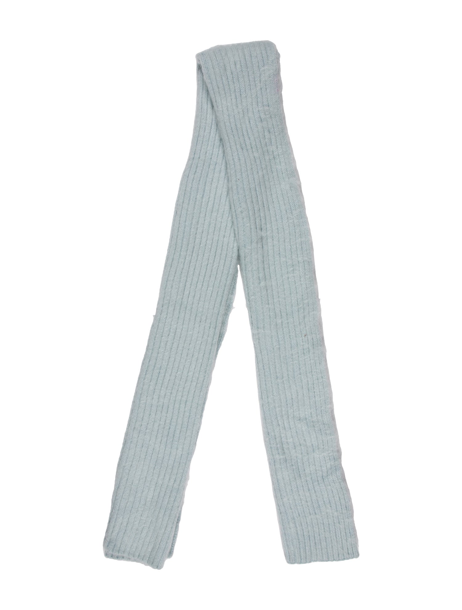 3.1 Phillip Lim Pattern Cashmere Scarf