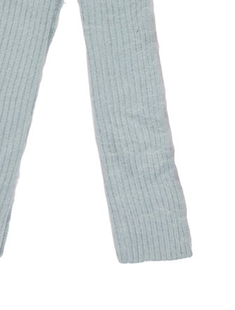 3.1 Phillip Lim Pattern Cashmere Scarf