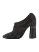 3.1 Phillip Lim Velvet Boots