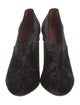 3.1 Phillip Lim Velvet Boots