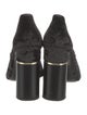 3.1 Phillip Lim Velvet Boots