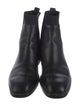 3.1 Phillip Lim Leather Chelsea Boots