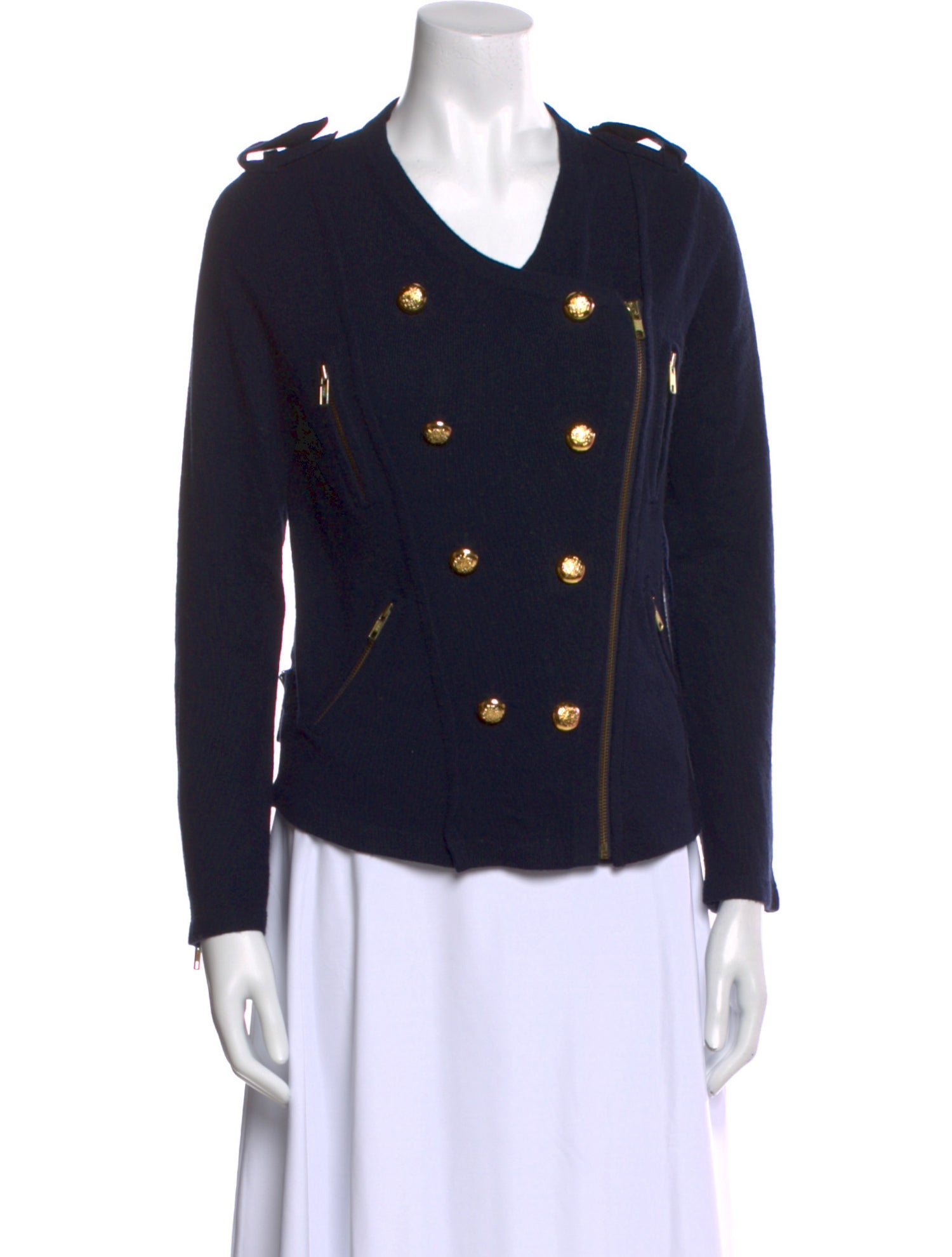 3.1 Phillip Lim Cashmere Sweater