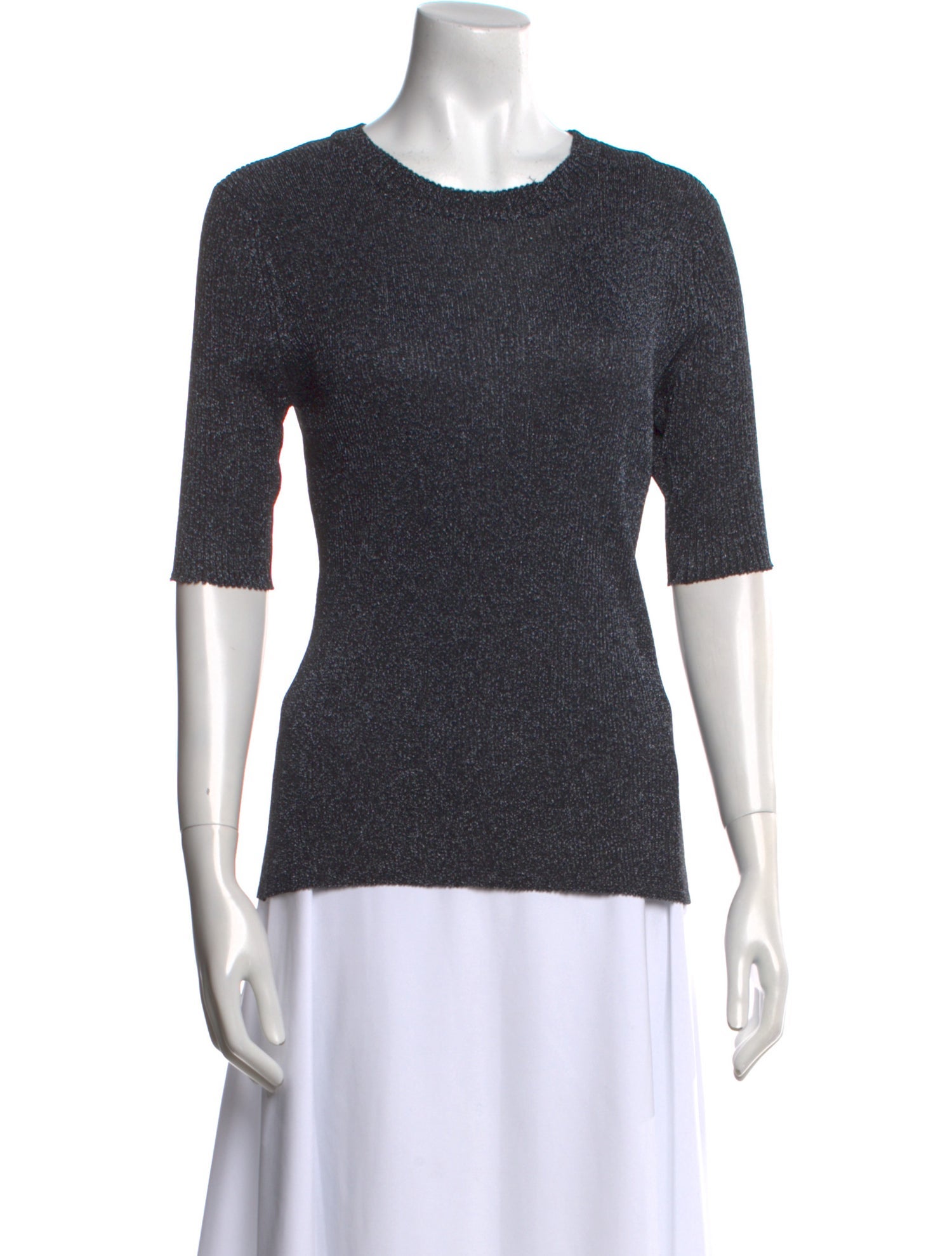 3.1 Phillip Lim Crew Neck Short Sleeve T-Shirt