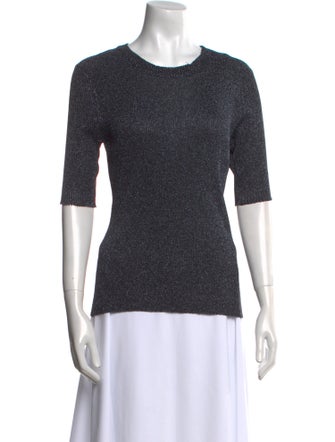 3.1 Phillip Lim Crew Neck Short Sleeve T-Shirt