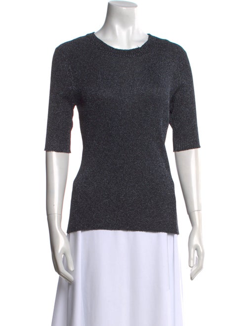 3.1 Phillip Lim Crew Neck Short Sleeve T-Shirt