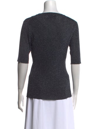 3.1 Phillip Lim Crew Neck Short Sleeve T-Shirt