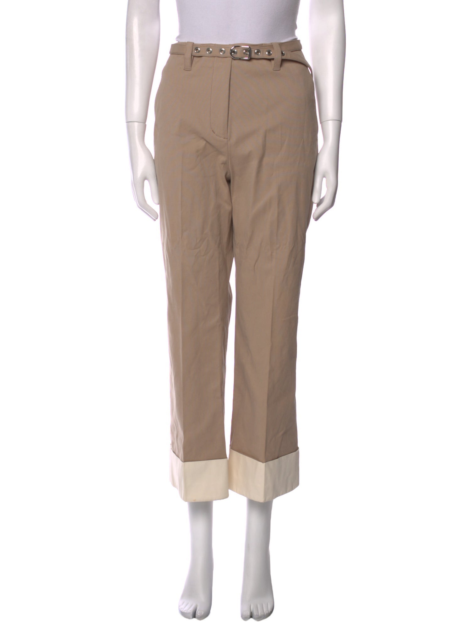 3.1 Phillip Lim Wide Leg Pants