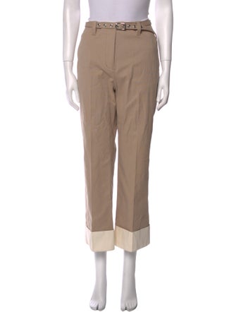 3.1 Phillip Lim Wide Leg Pants