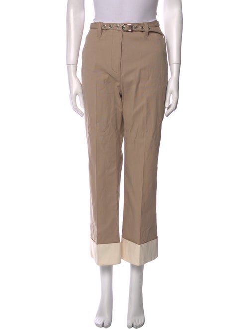 3.1 Phillip Lim Wide Leg Pants