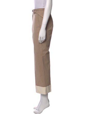 3.1 Phillip Lim Wide Leg Pants