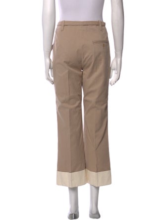 3.1 Phillip Lim Wide Leg Pants
