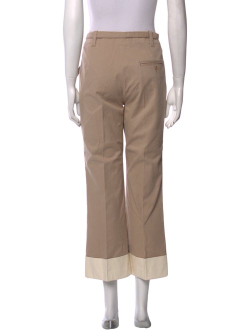 3.1 Phillip Lim Wide Leg Pants