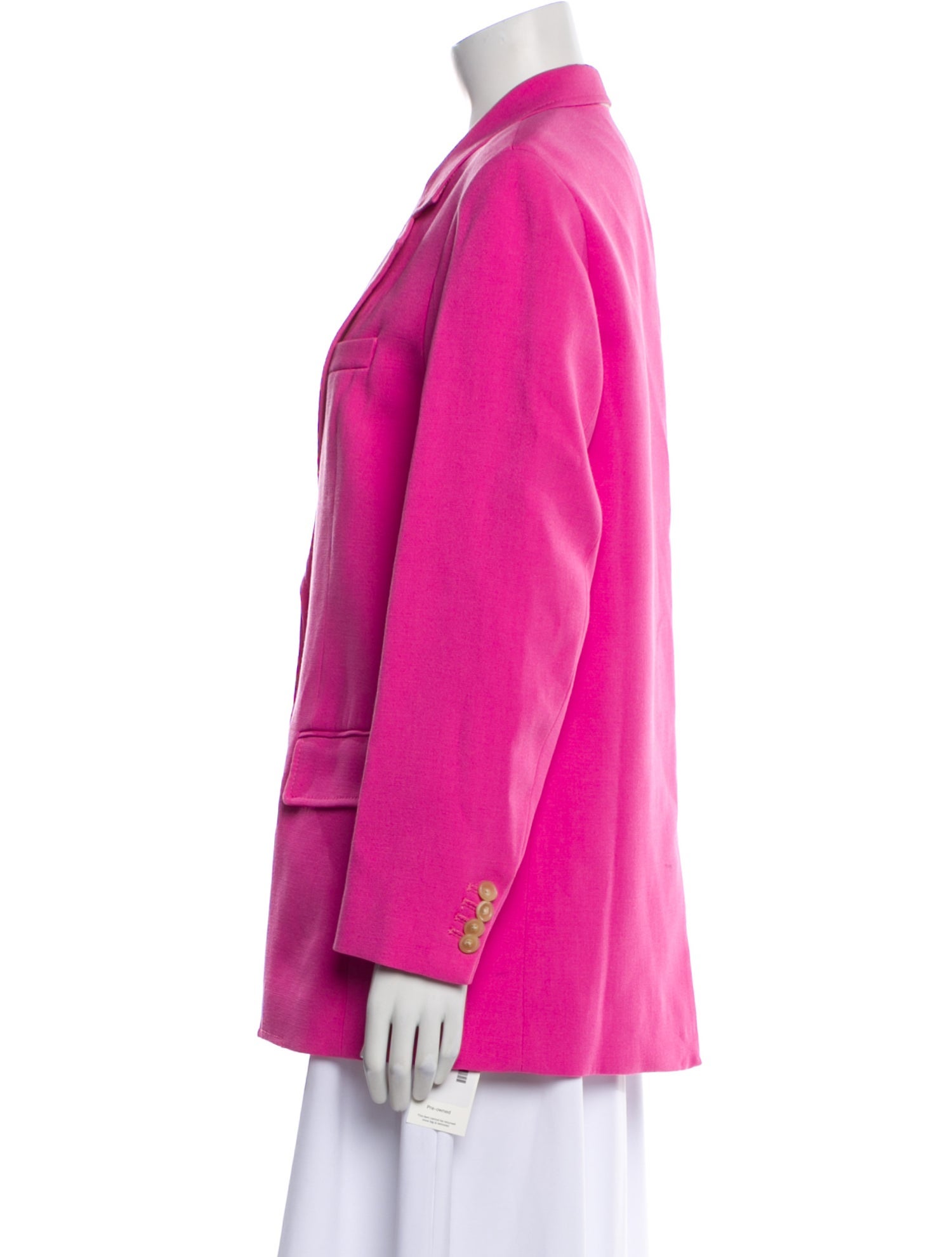 3.1 Phillip Lim Blazer