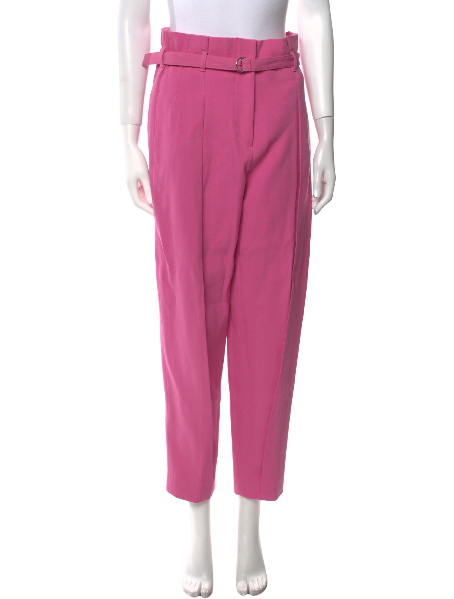 3.1 Phillip Lim Straight Leg Pants