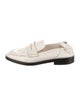 3.1 Phillip Lim Patent Leather Loafers