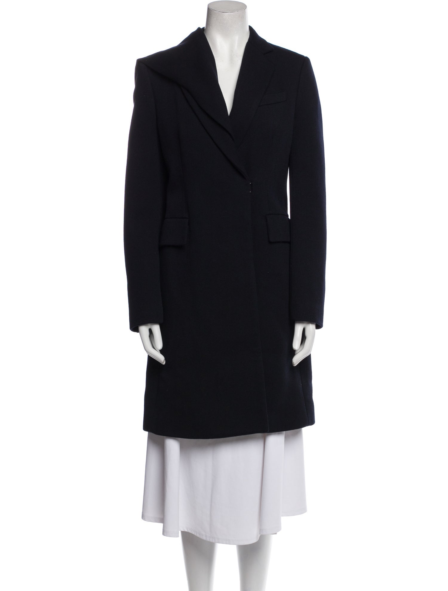 3.1 Phillip Lim Wool Coat w/ Tags