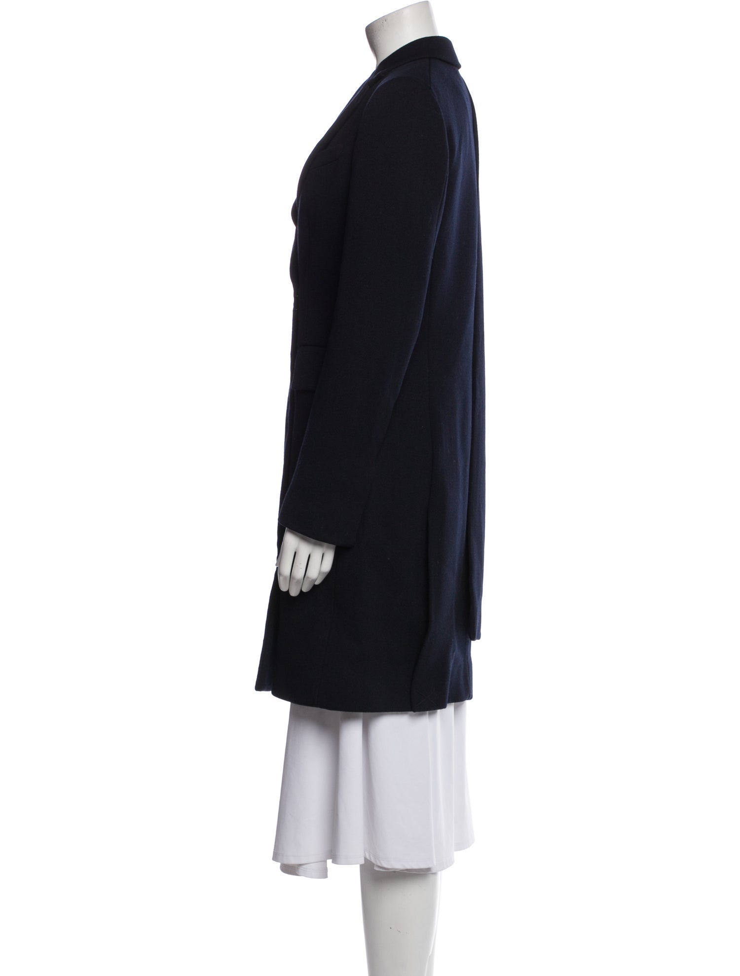 3.1 Phillip Lim Wool Coat w/ Tags