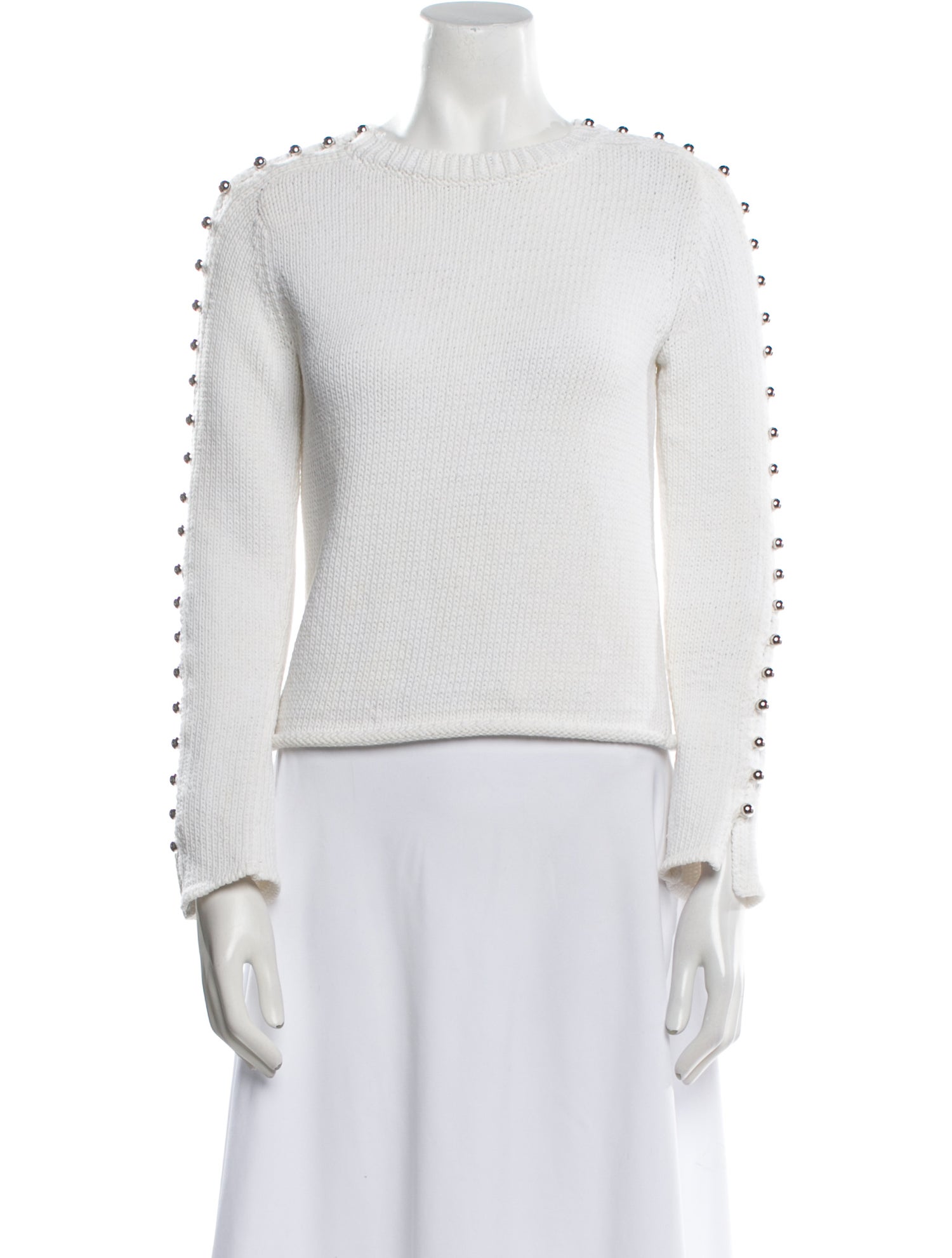 3.1 Phillip Lim Bateau Neckline Sweater